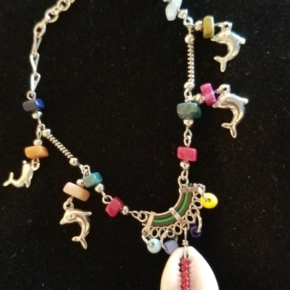 Anklets